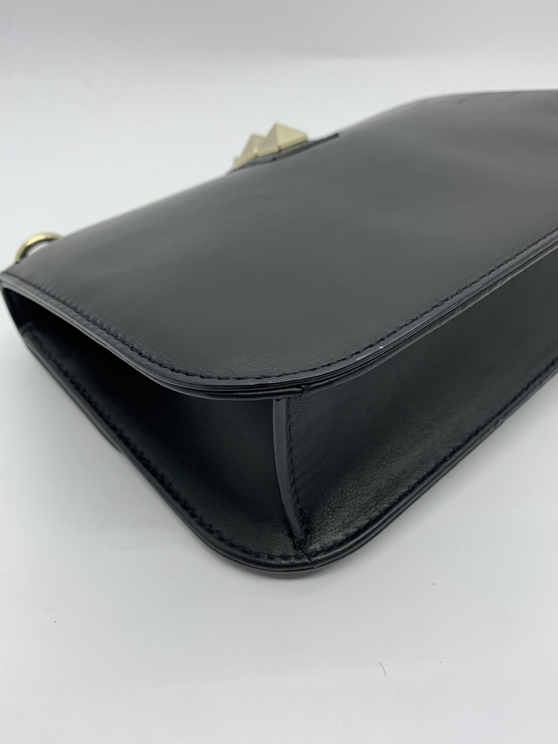 Glamlock Black