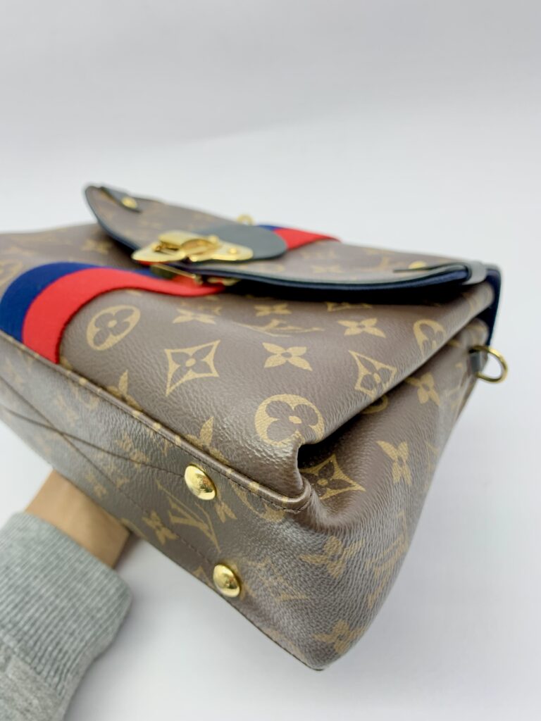 Georges Bb Monogram
