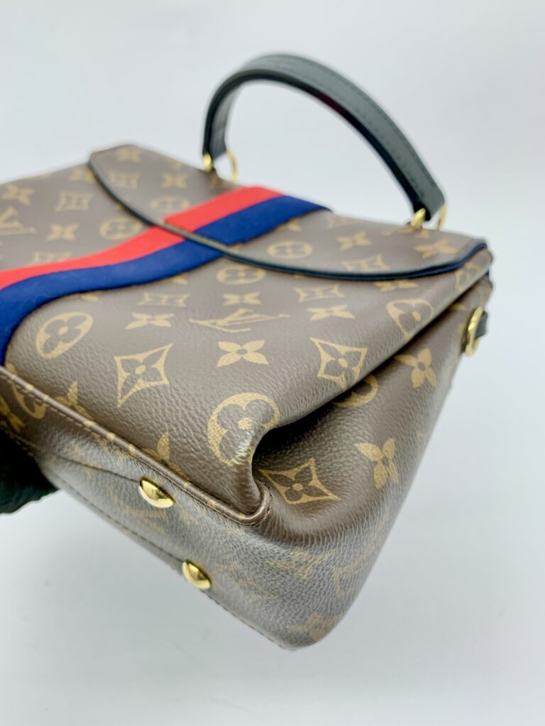 Georges Bb Monogram