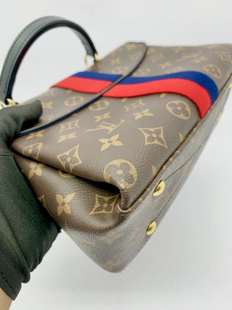 Georges Bb Monogram