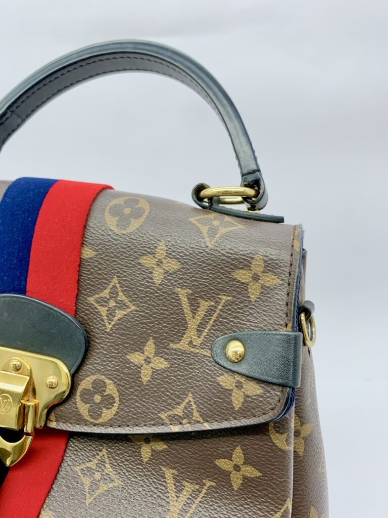 Georges Bb Monogram