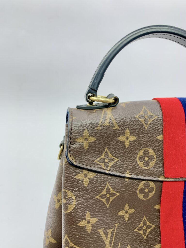 Georges Bb Monogram