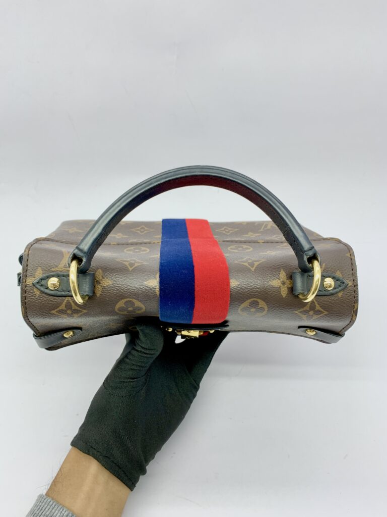 Georges Bb Monogram