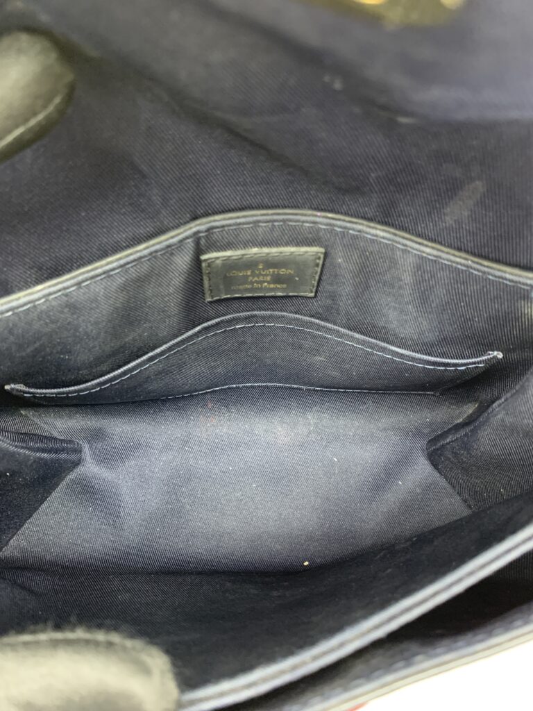 Georges Bb Monogram