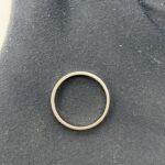 Love Ring Silver