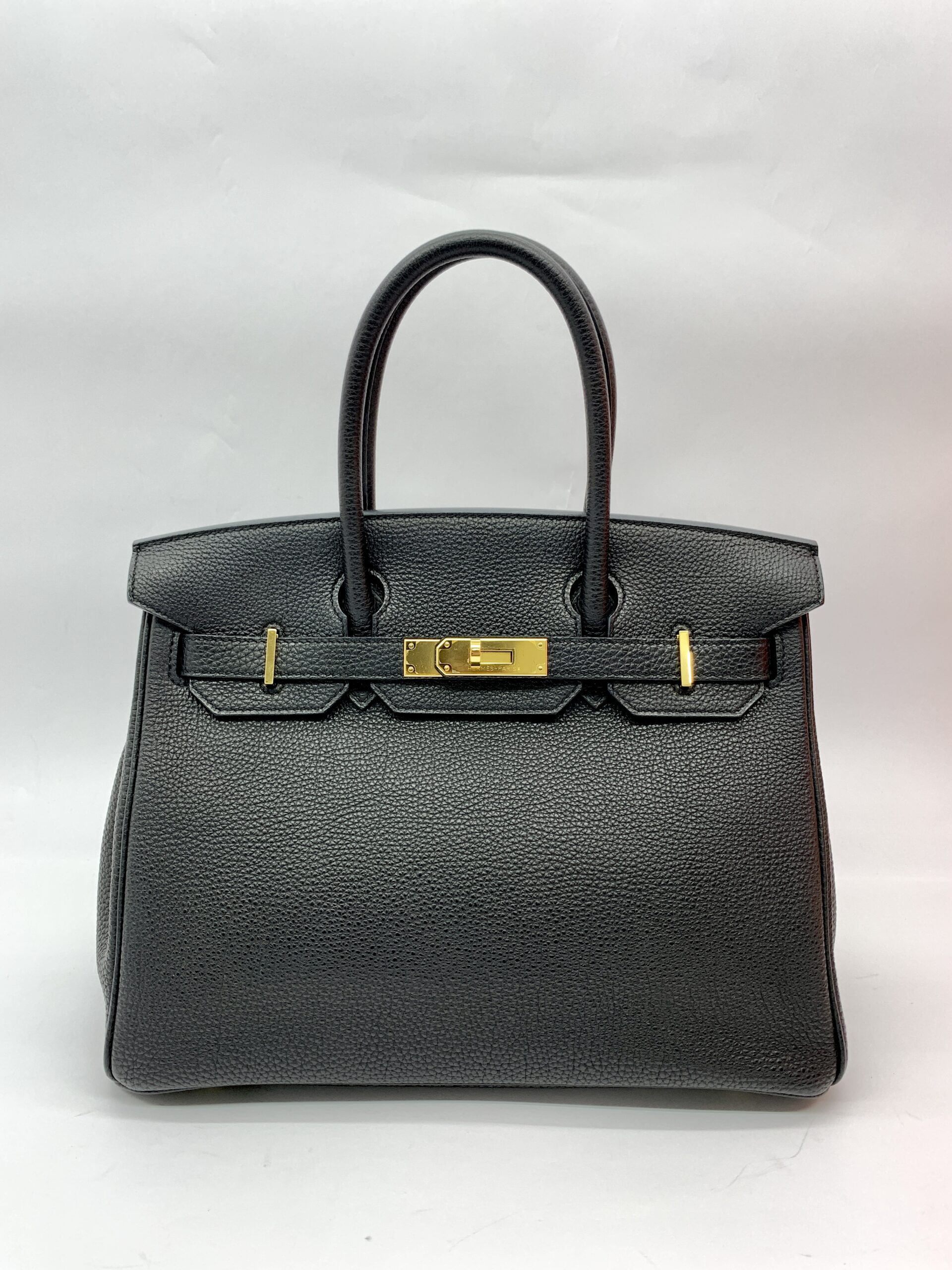 B30 Togo Noir