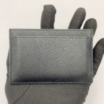 Card Holder Black