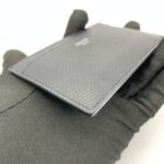 Card Holder Black