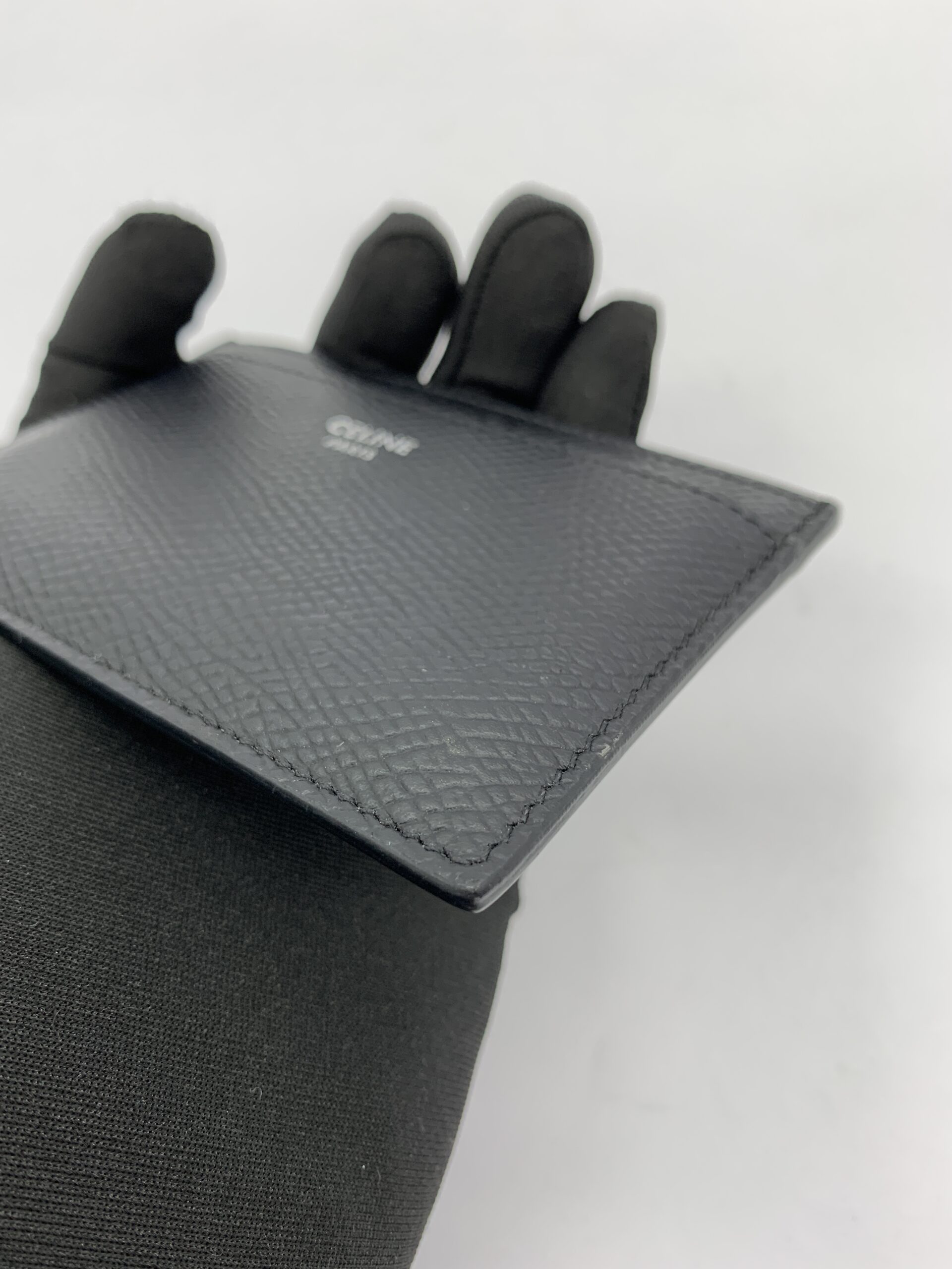 Card Holder Black