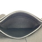 Card Holder Black