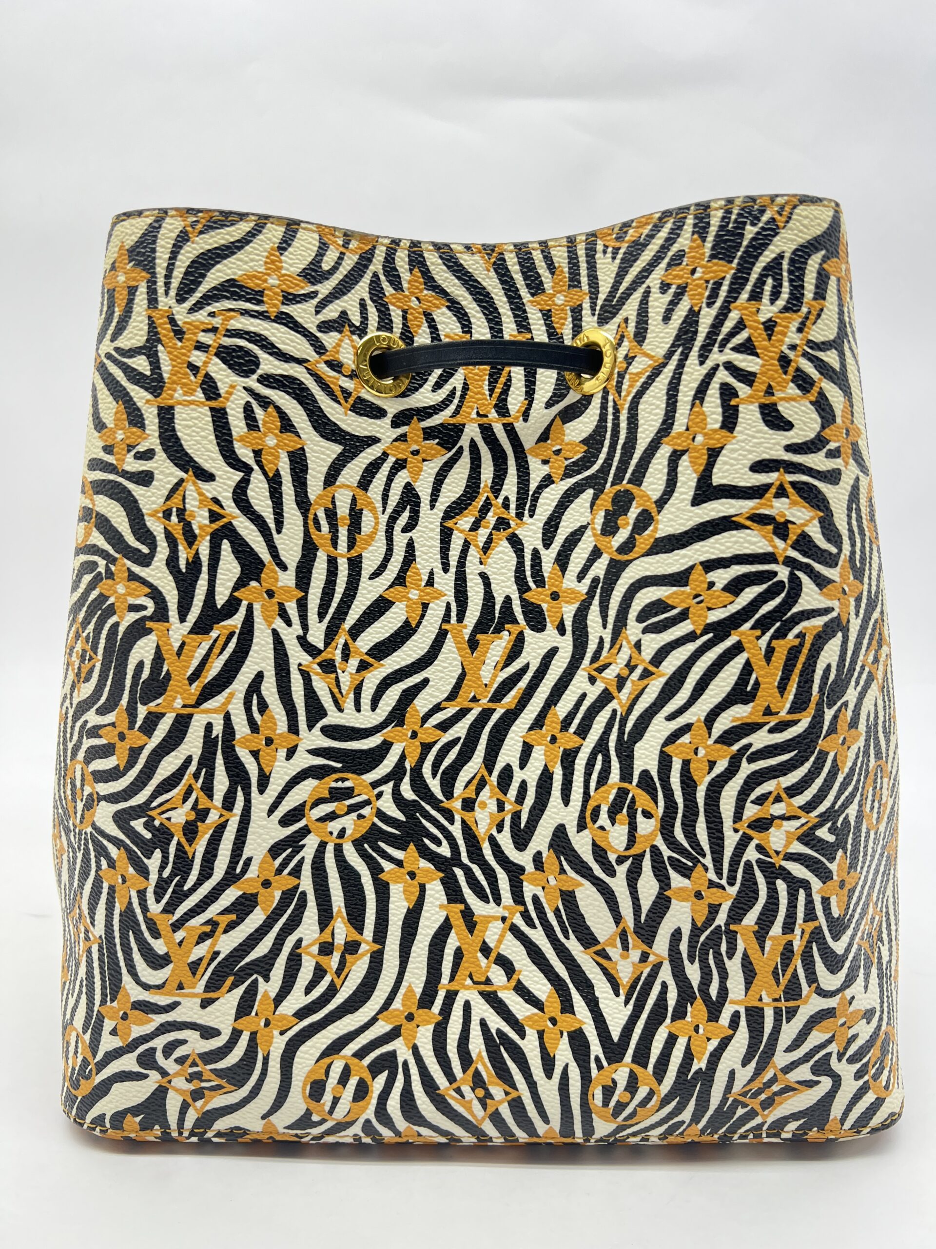 NeoNoé MM Monogram Giant Jungle