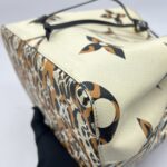 NeoNoé MM Monogram Giant Jungle