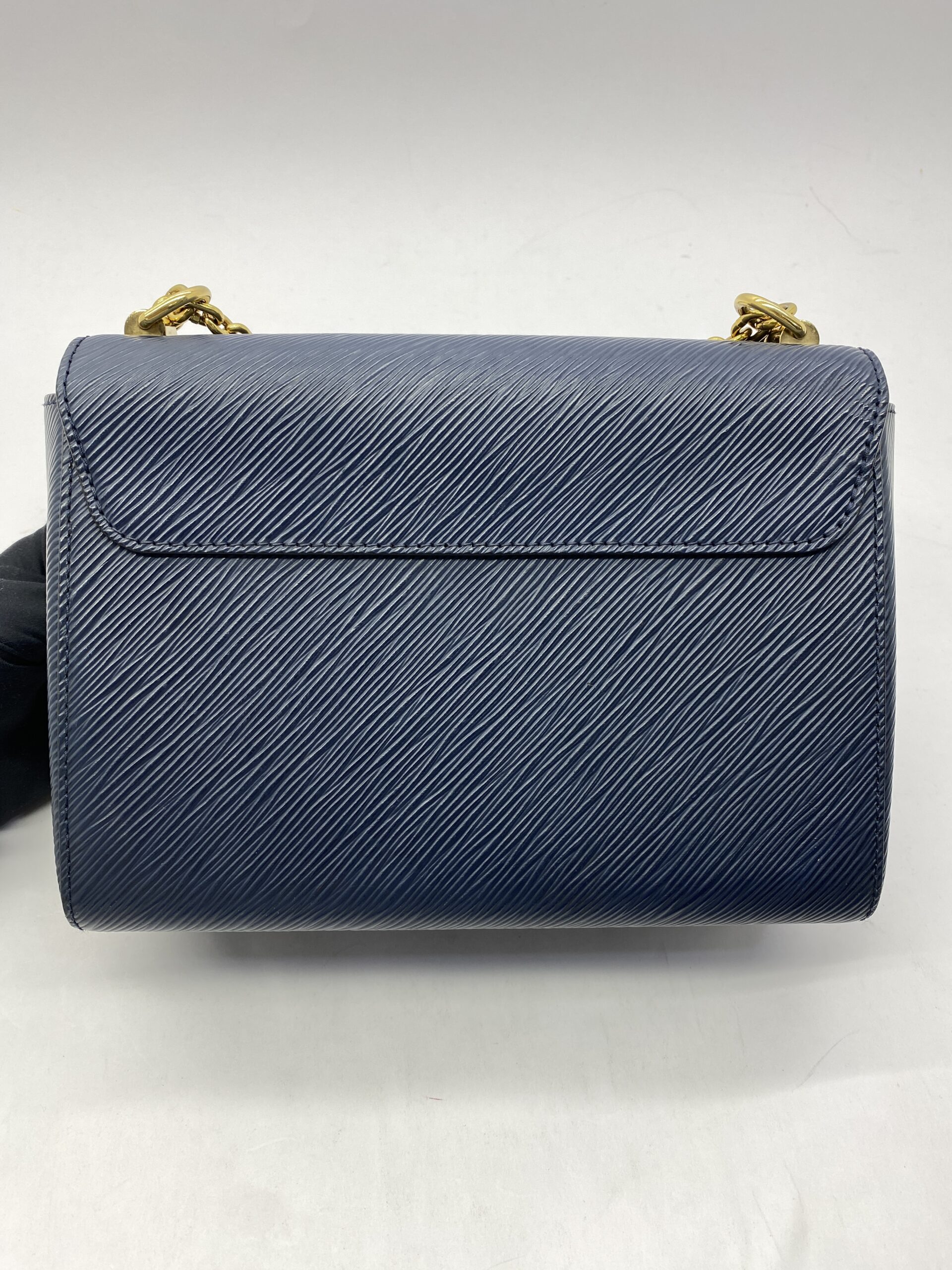 Twist MM Epi Blue