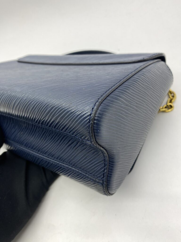 Twist MM Epi Blue