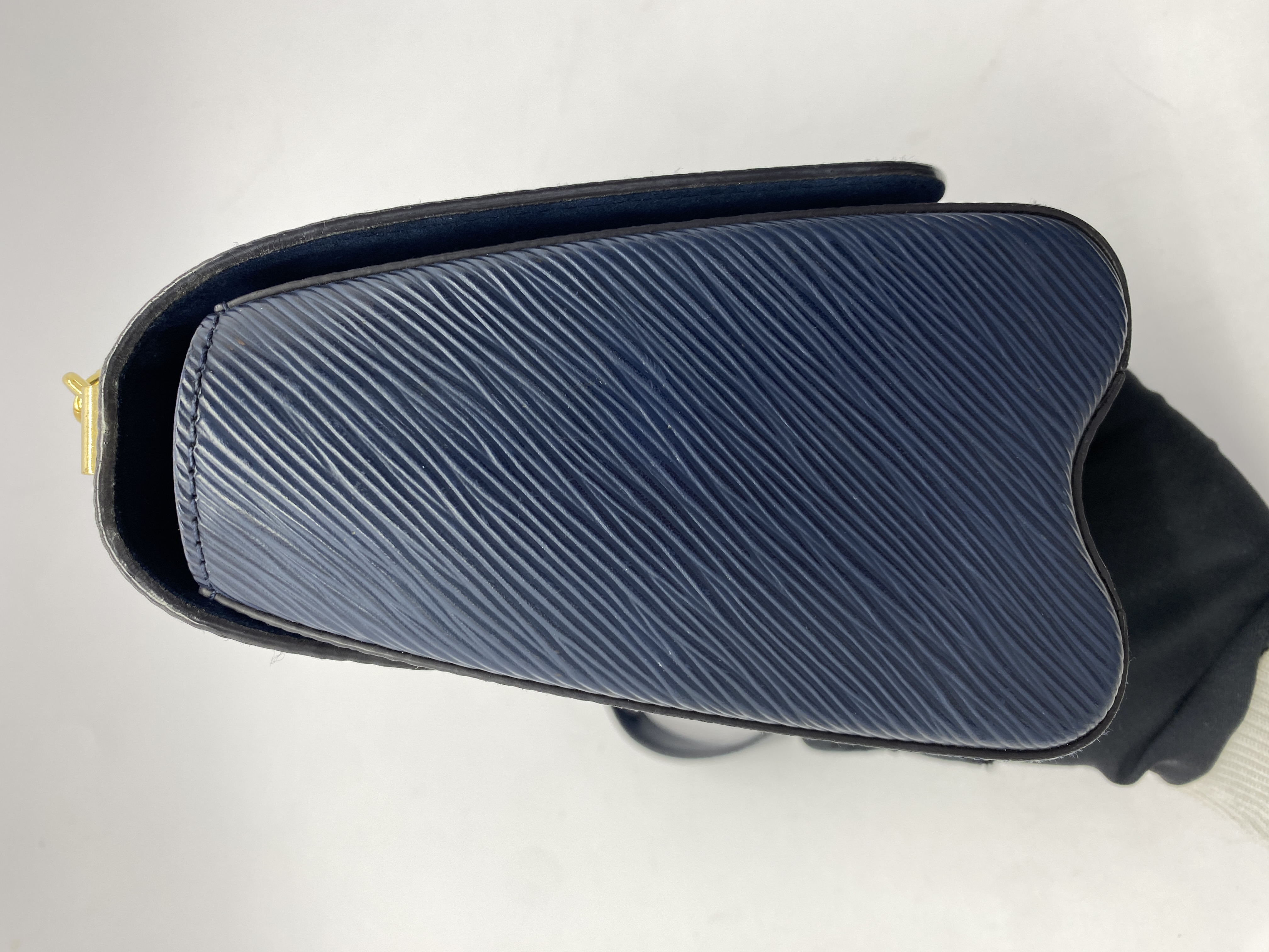 Twist MM Epi Blue