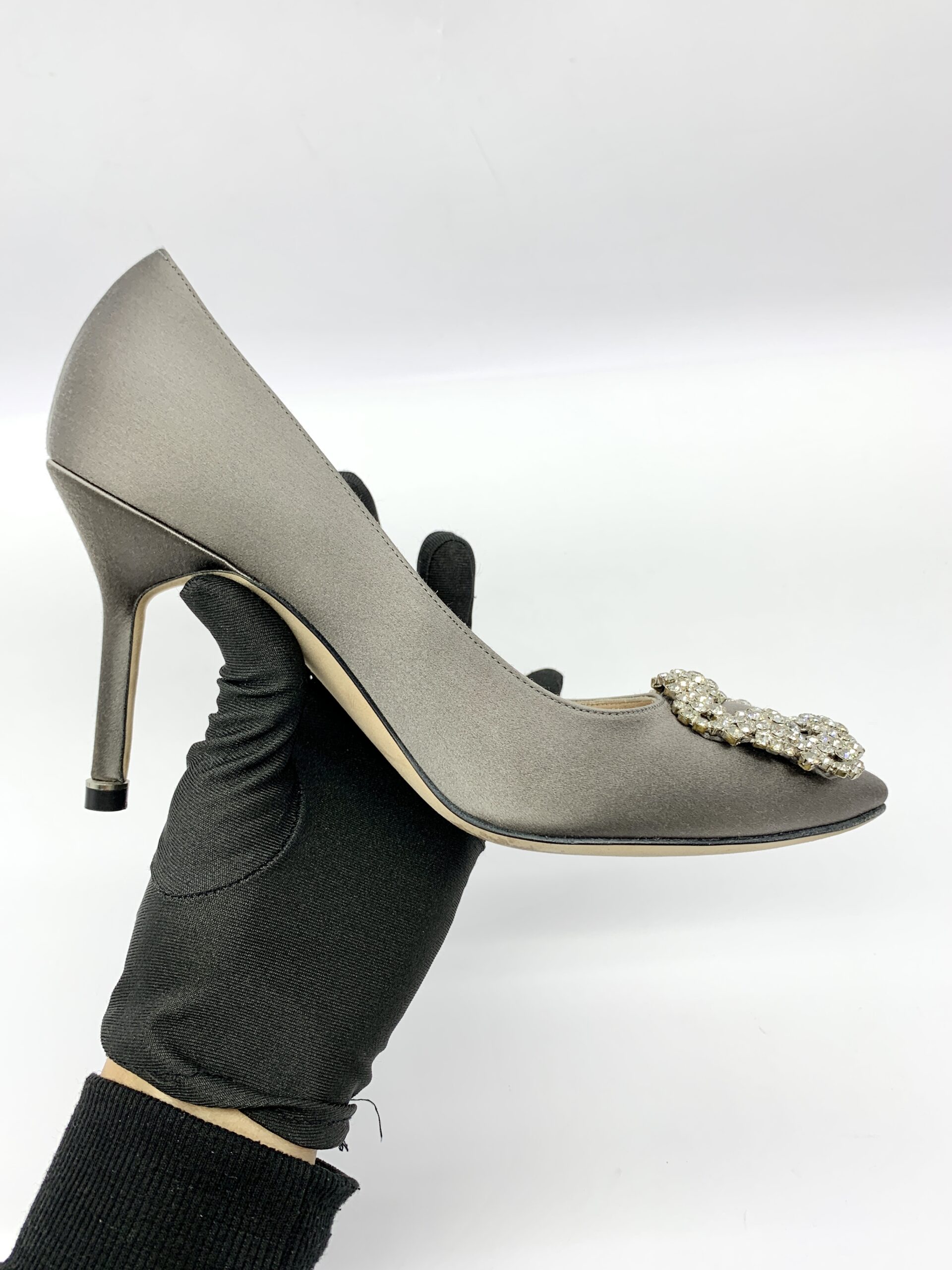 Hangisi Dark Grey