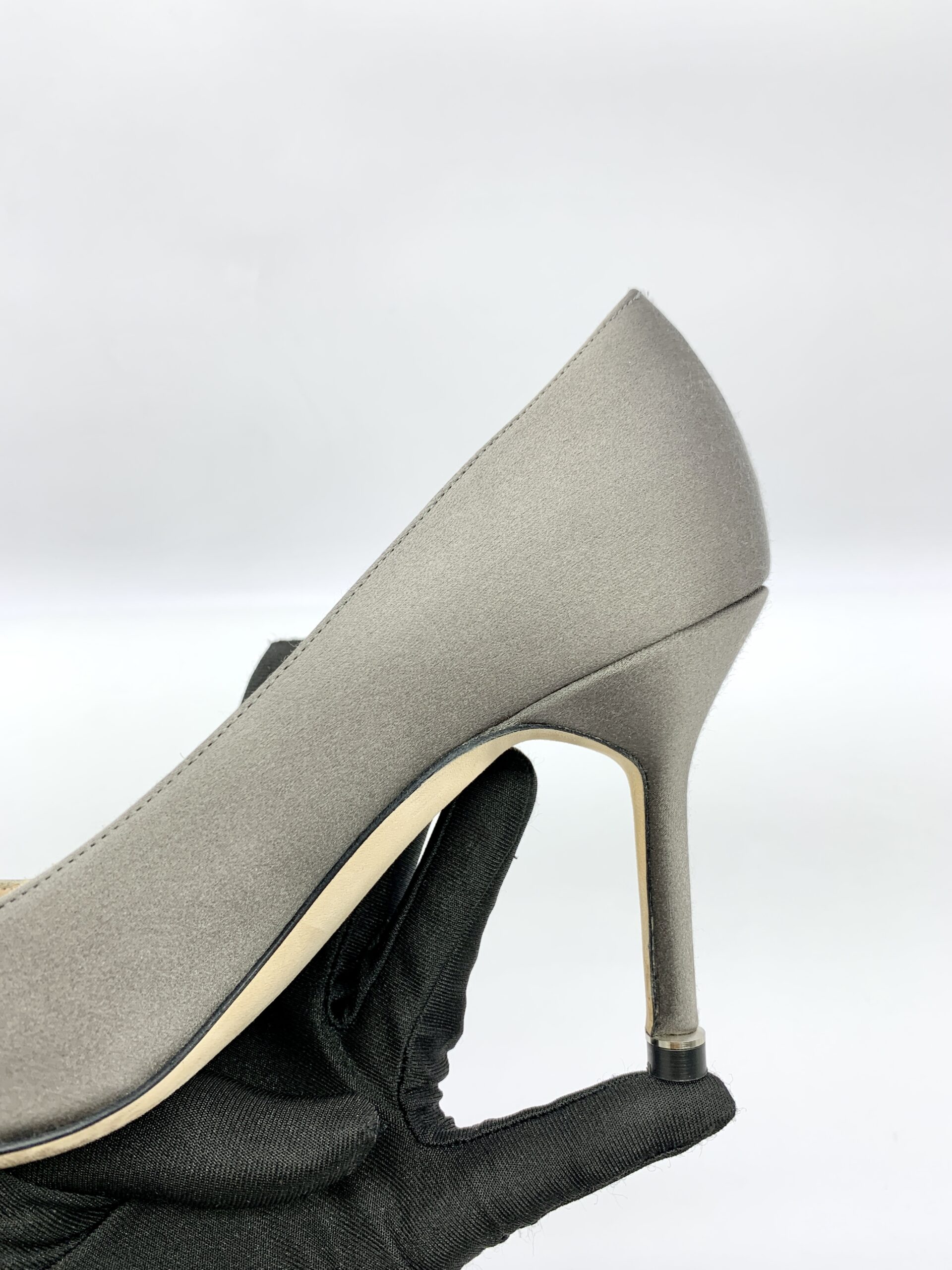 Hangisi Dark Grey
