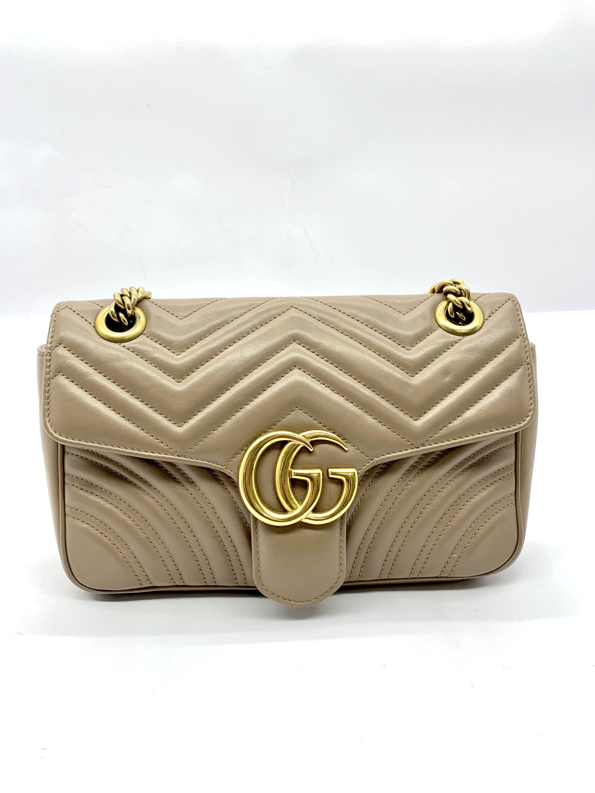 MARMONT SMALL NUDE