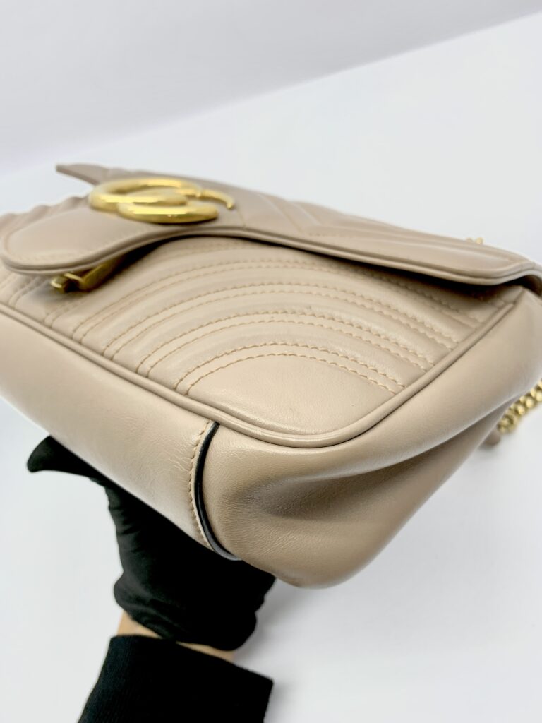 MARMONT SMALL NUDE