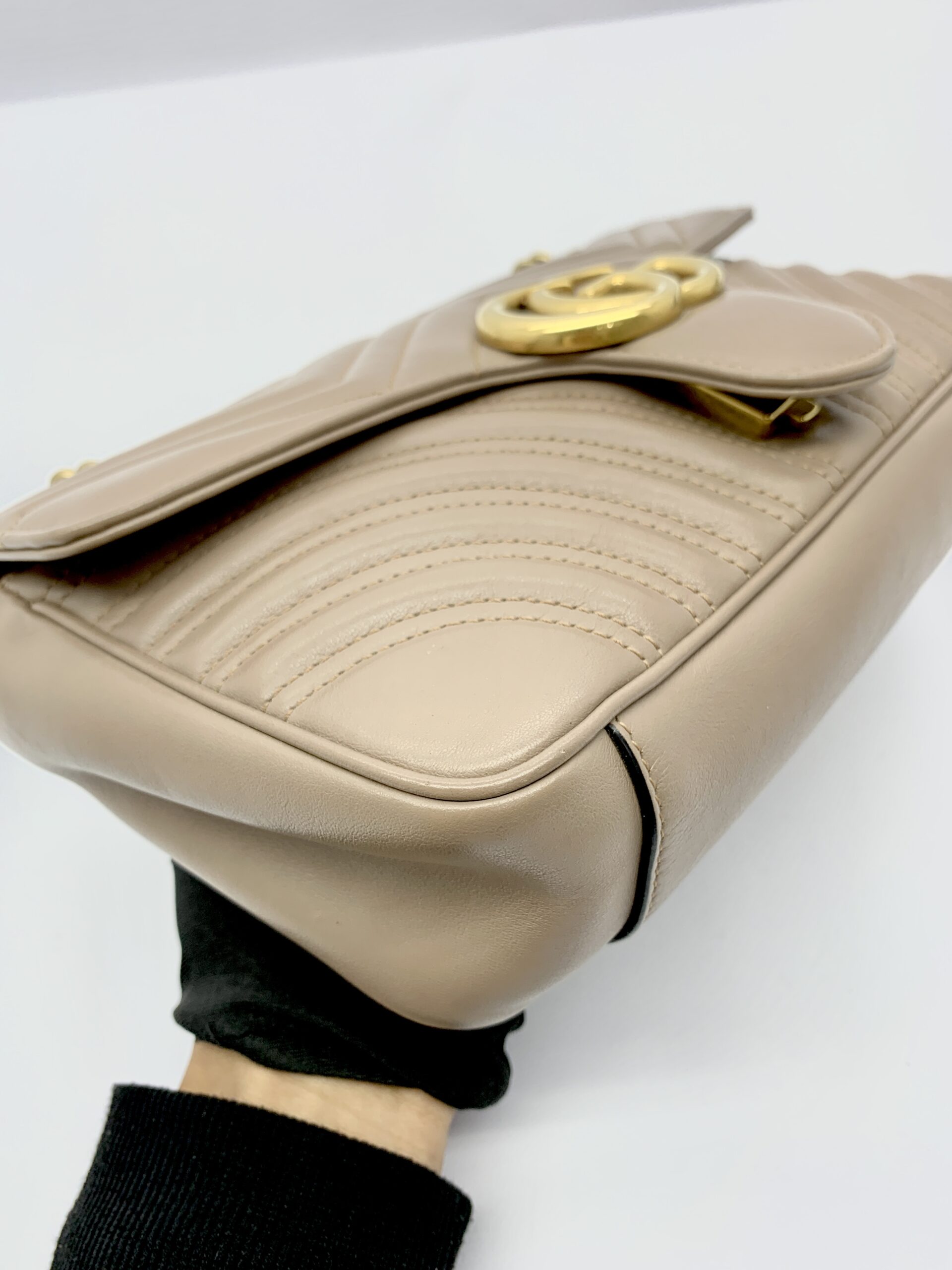 MARMONT SMALL NUDE