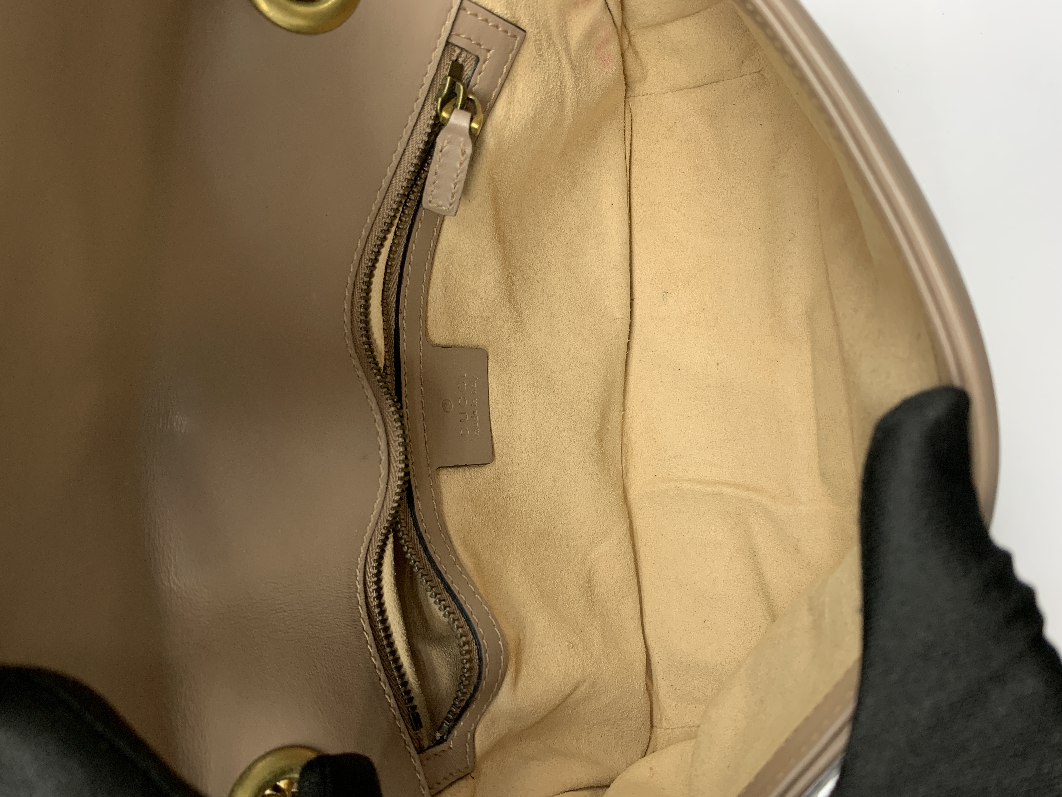 MARMONT SMALL NUDE