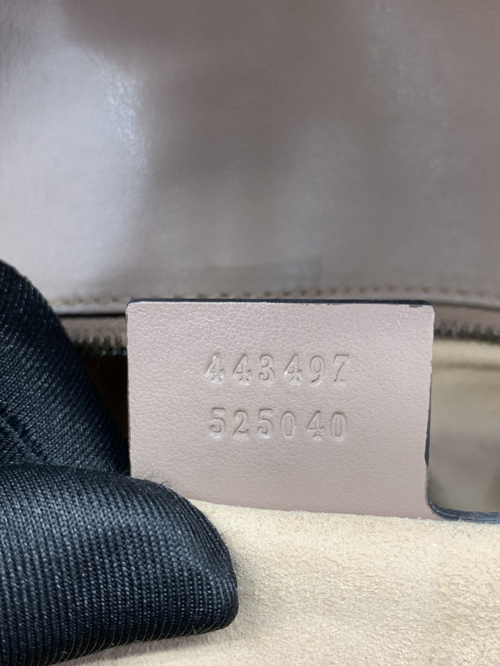 MARMONT SMALL NUDE