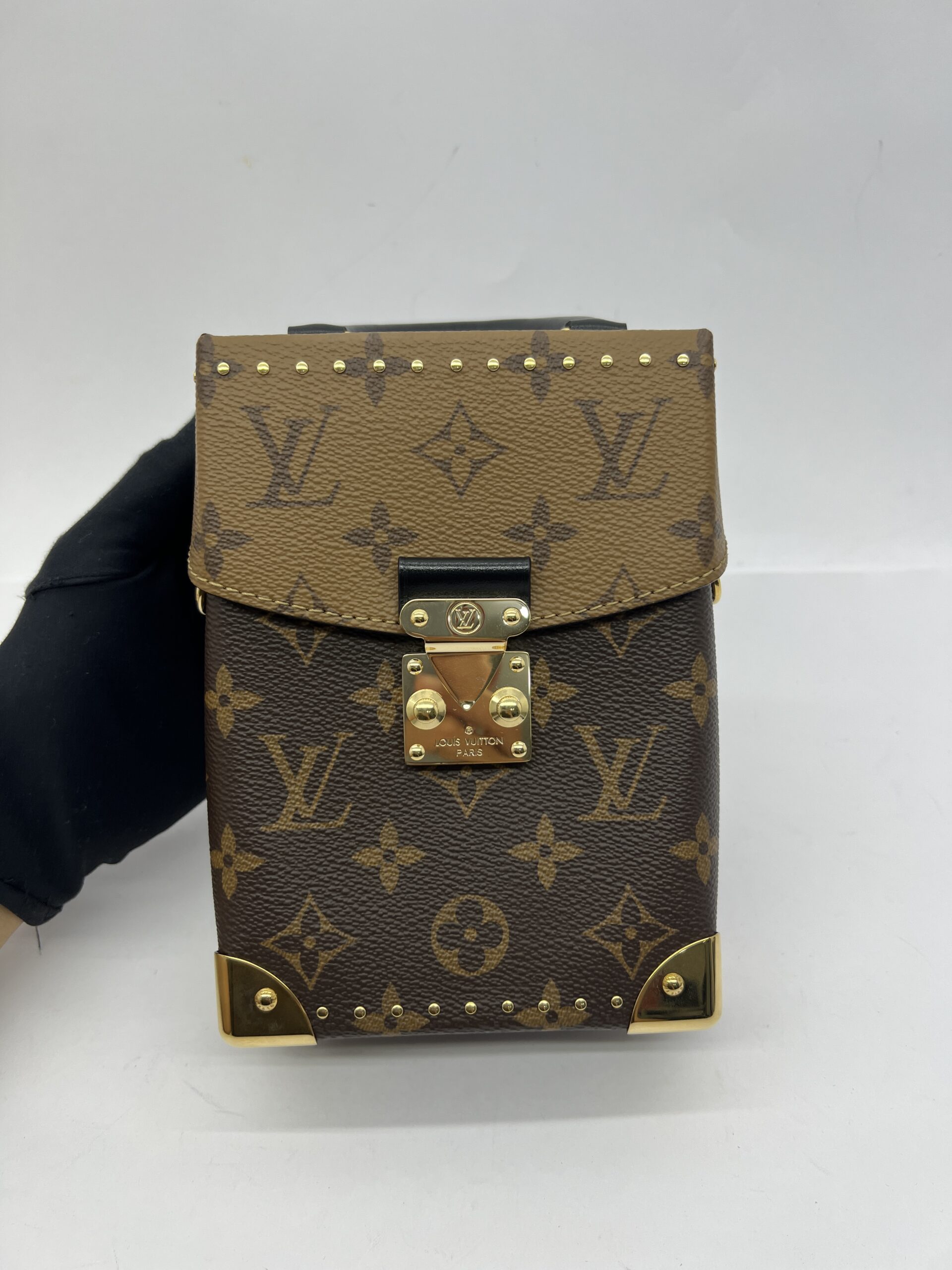 Camera Box Reverse