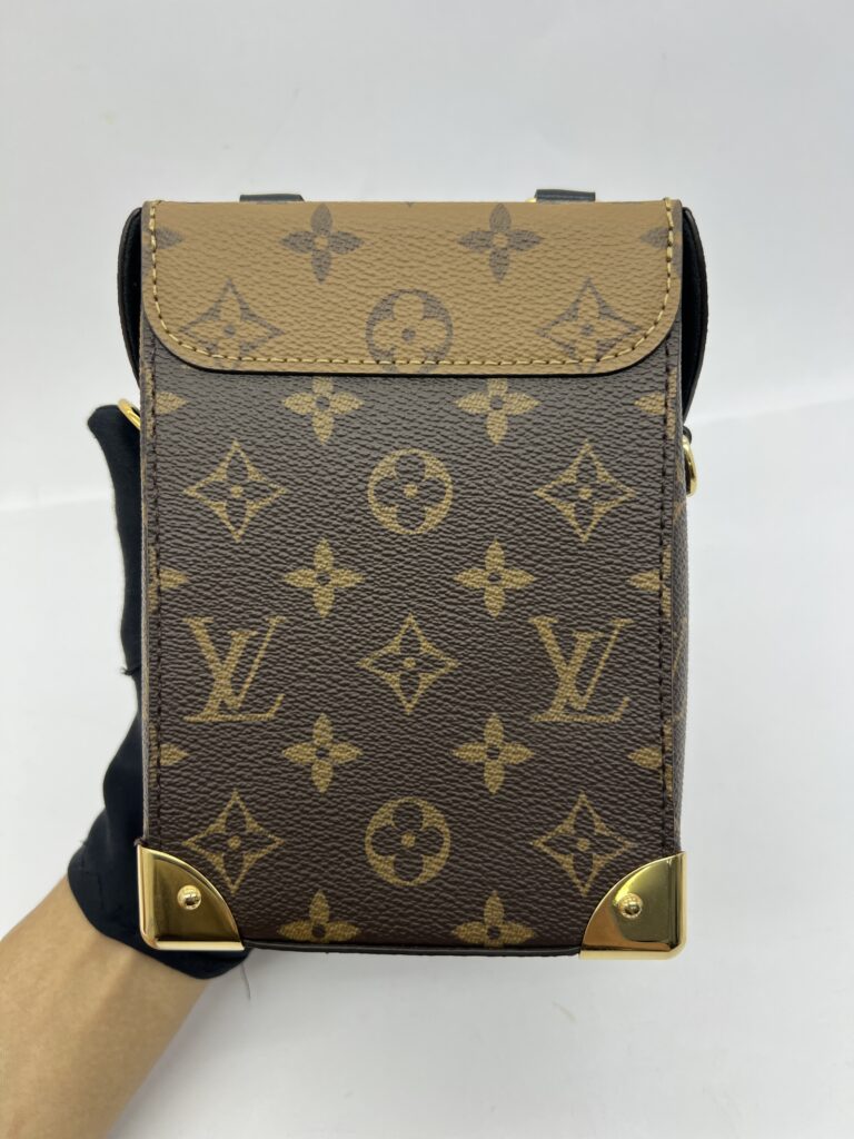 Camera Box Reverse