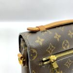 Metis MM Monogram