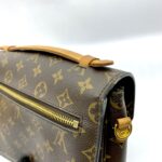 Metis MM Monogram