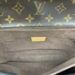 Metis MM Monogram