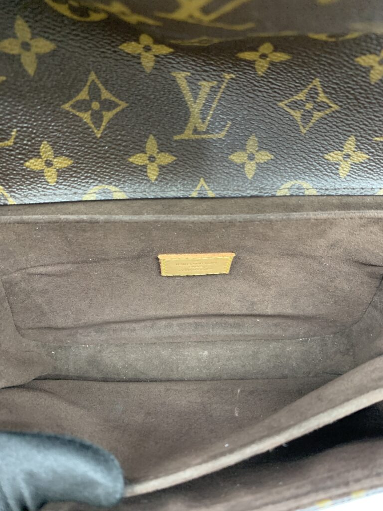 Metis MM Monogram