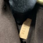 Metis MM Monogram