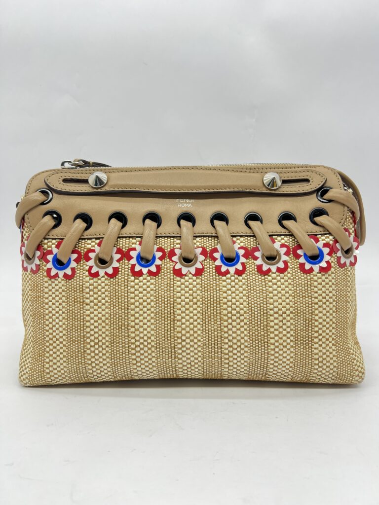 BTW Medium Raffia