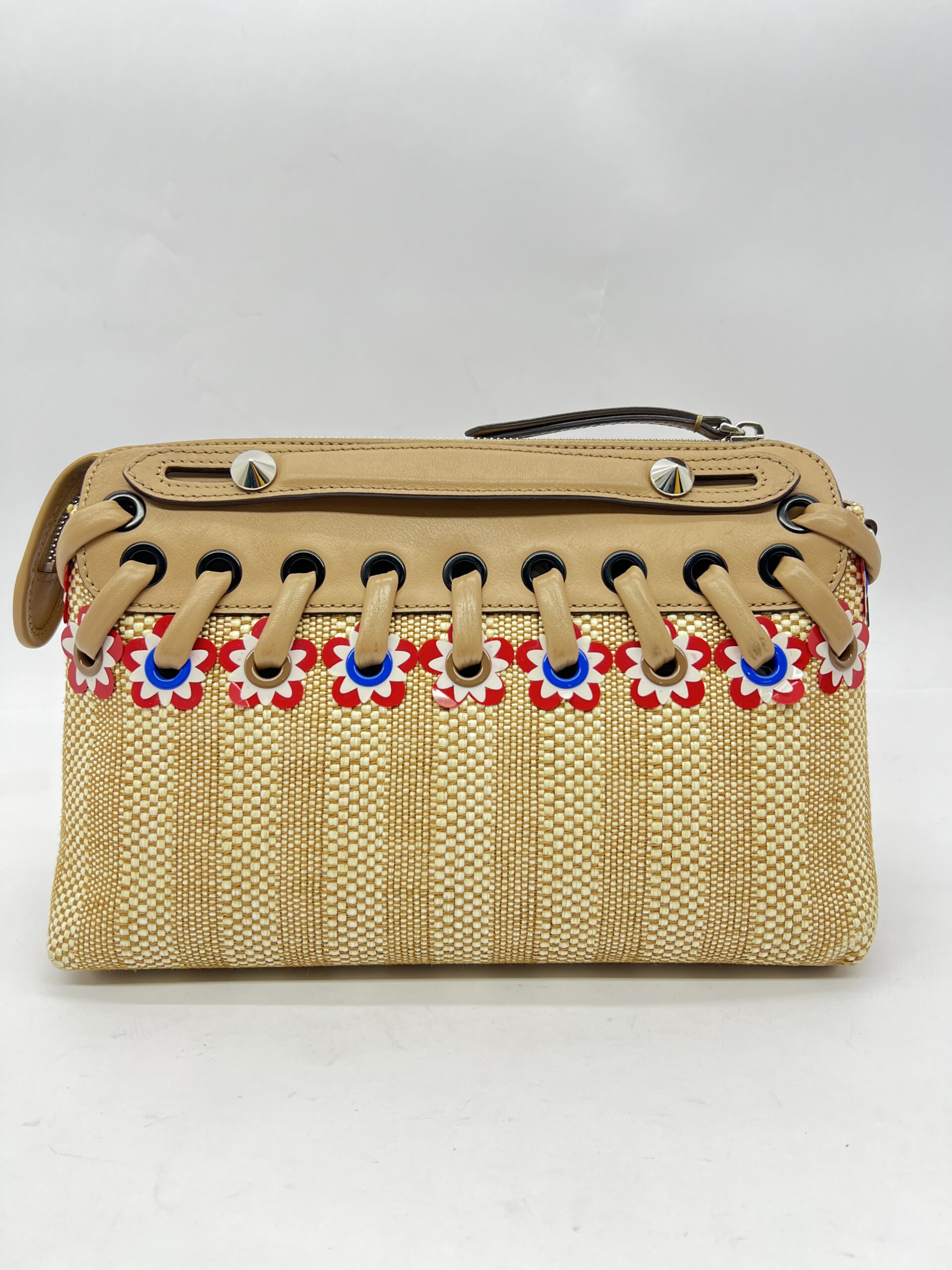 BTW Medium Raffia
