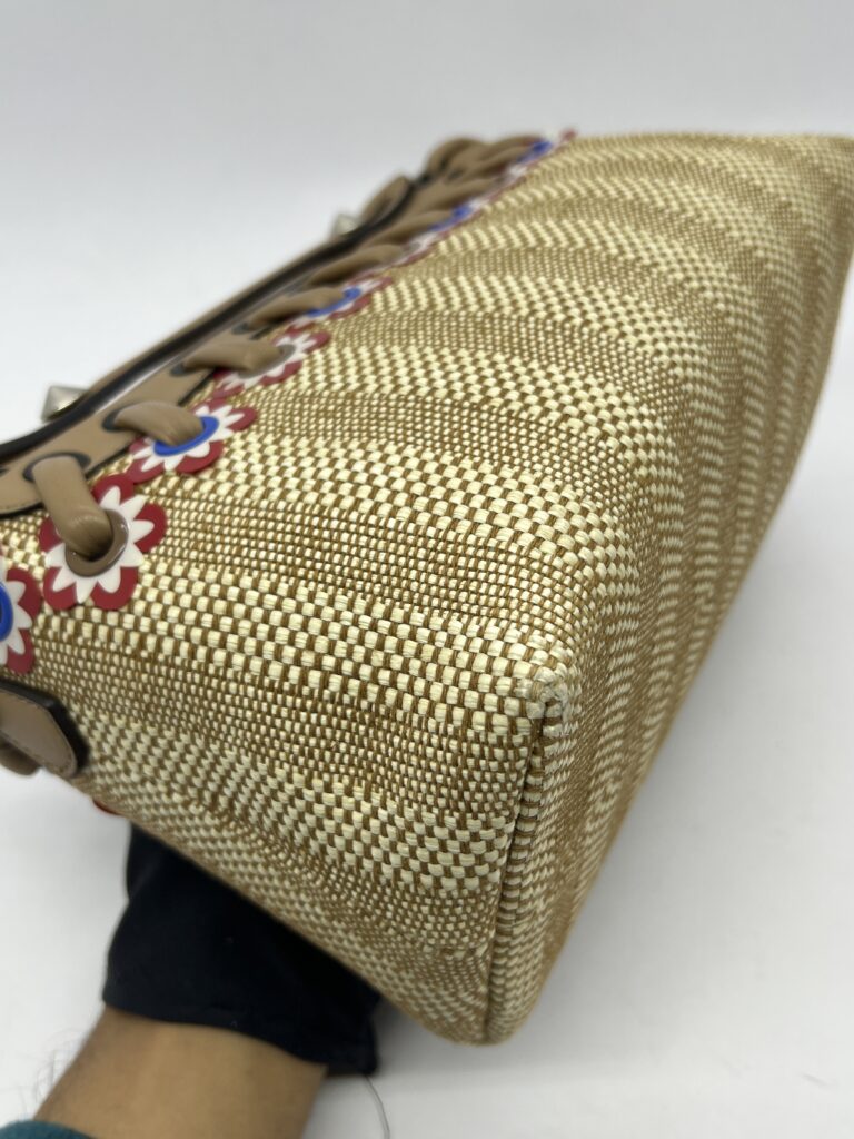 BTW Medium Raffia