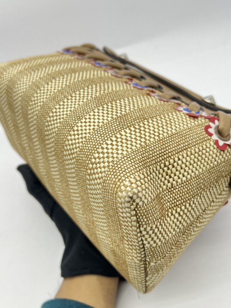 BTW Medium Raffia