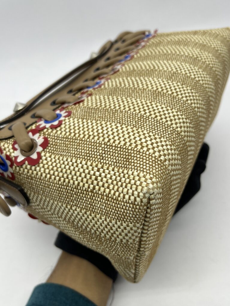 BTW Medium Raffia
