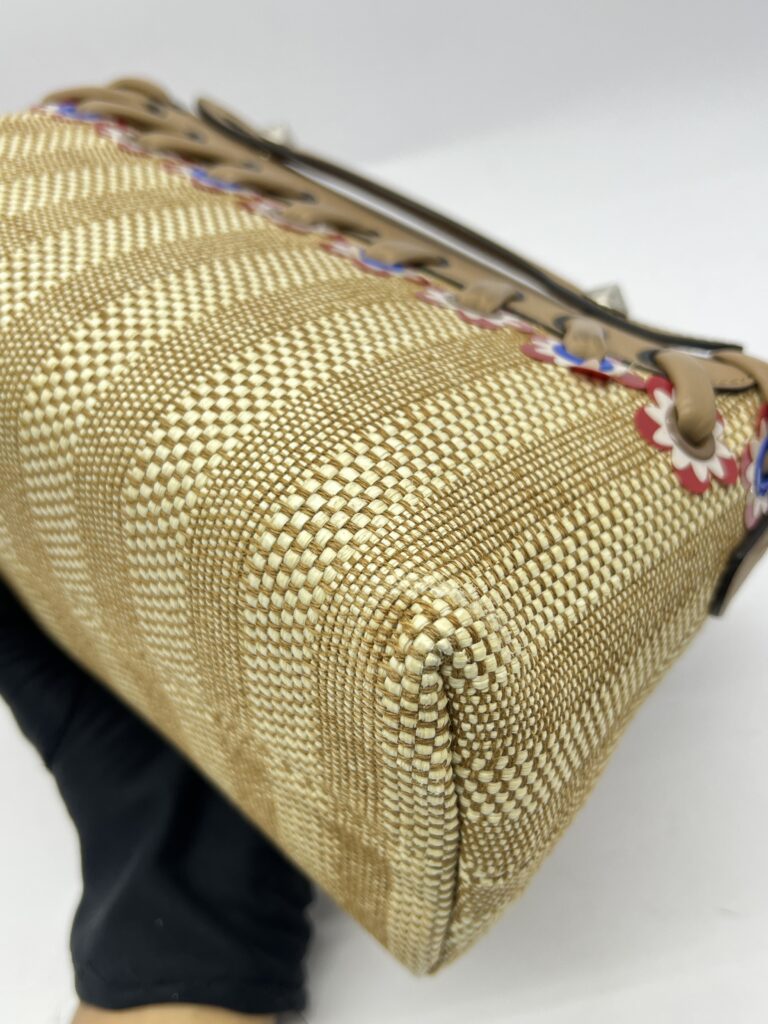 BTW Medium Raffia