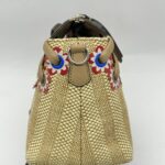 BTW Medium Raffia