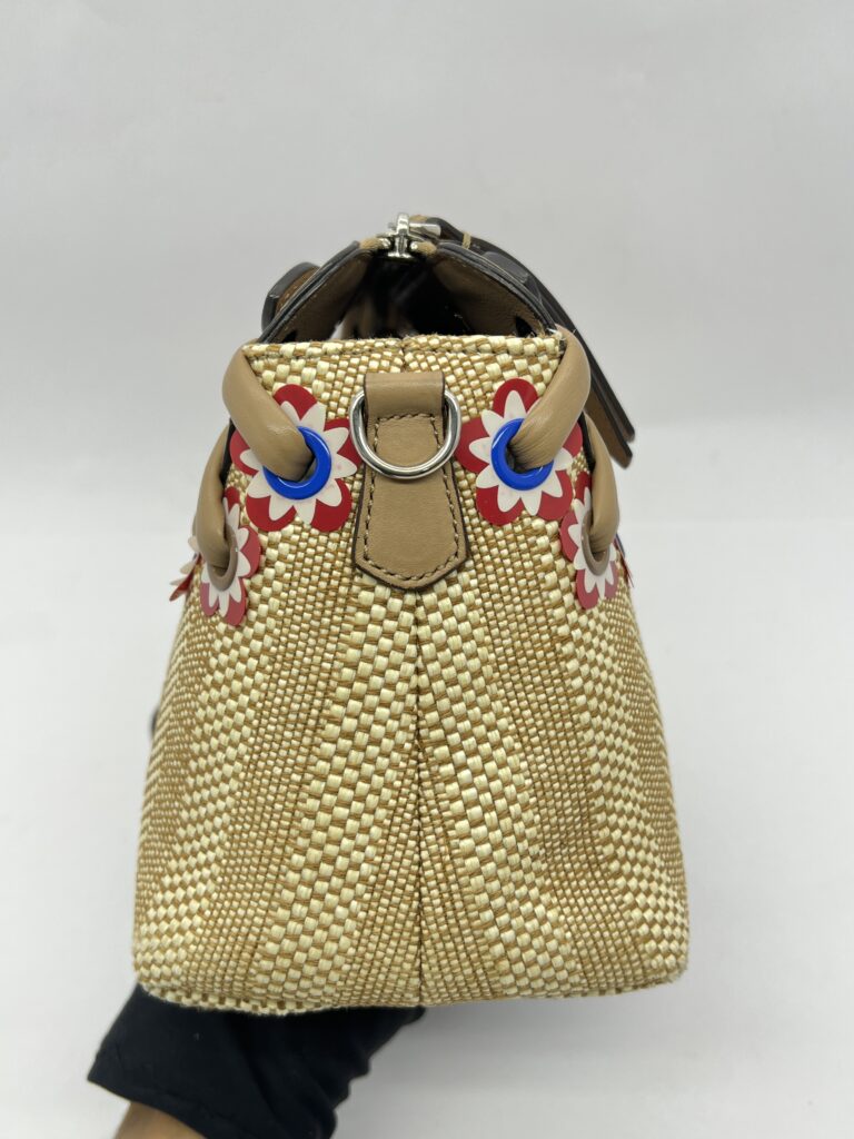BTW Medium Raffia