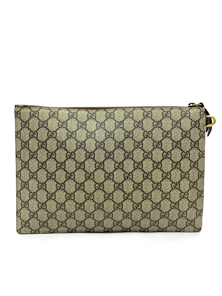 Neo Vintage Clutch