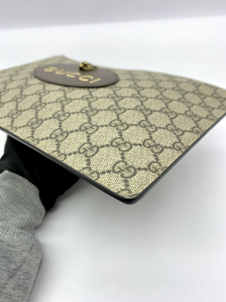 Neo Vintage Clutch
