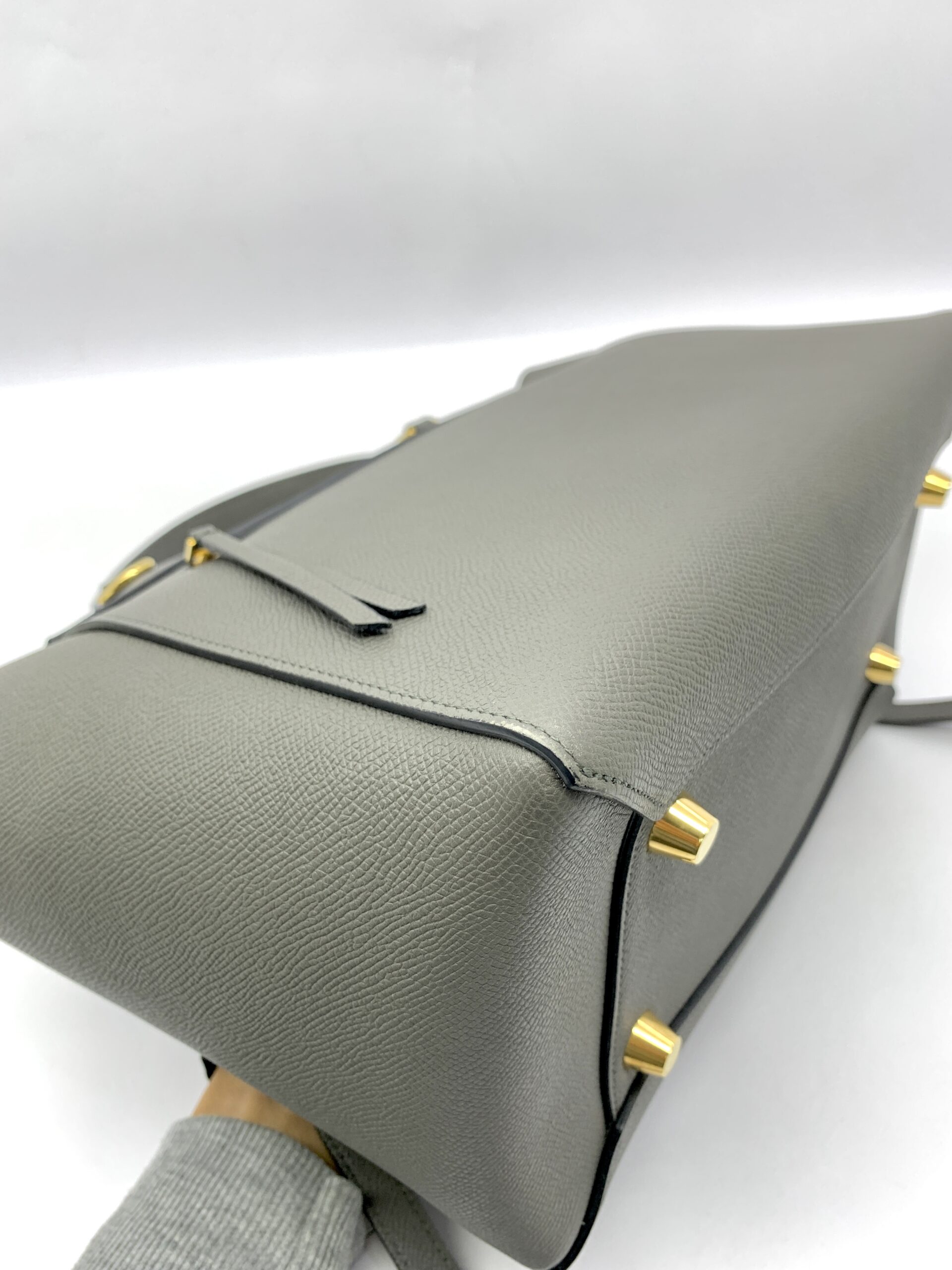 Mini Beltbag Grey