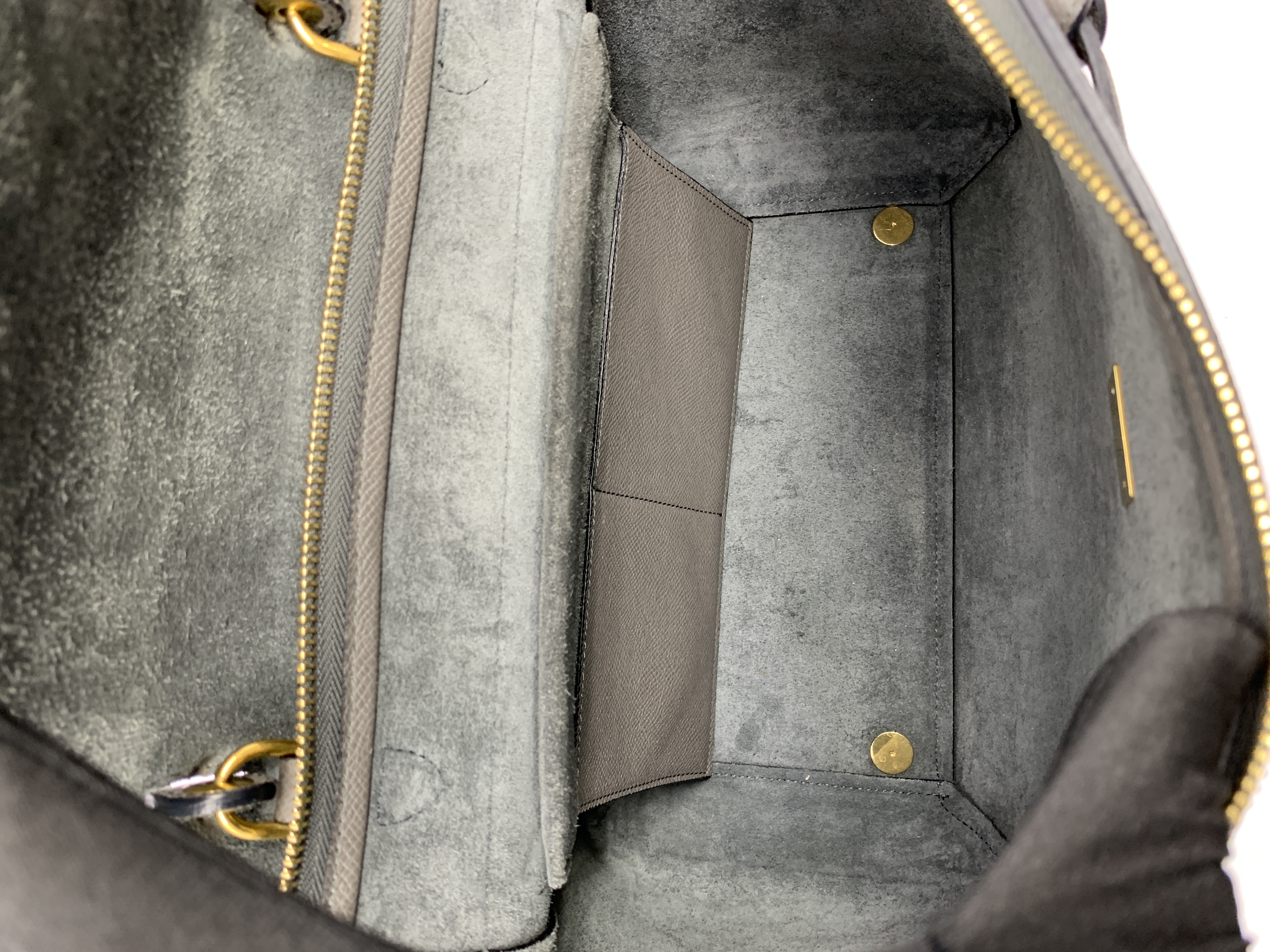 Mini Beltbag Grey