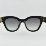 Sunglasses Black
