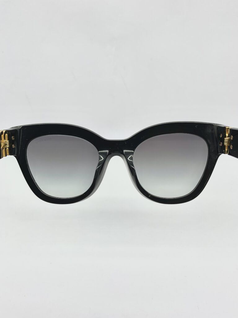 Sunglasses Black