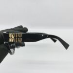 Sunglasses Black