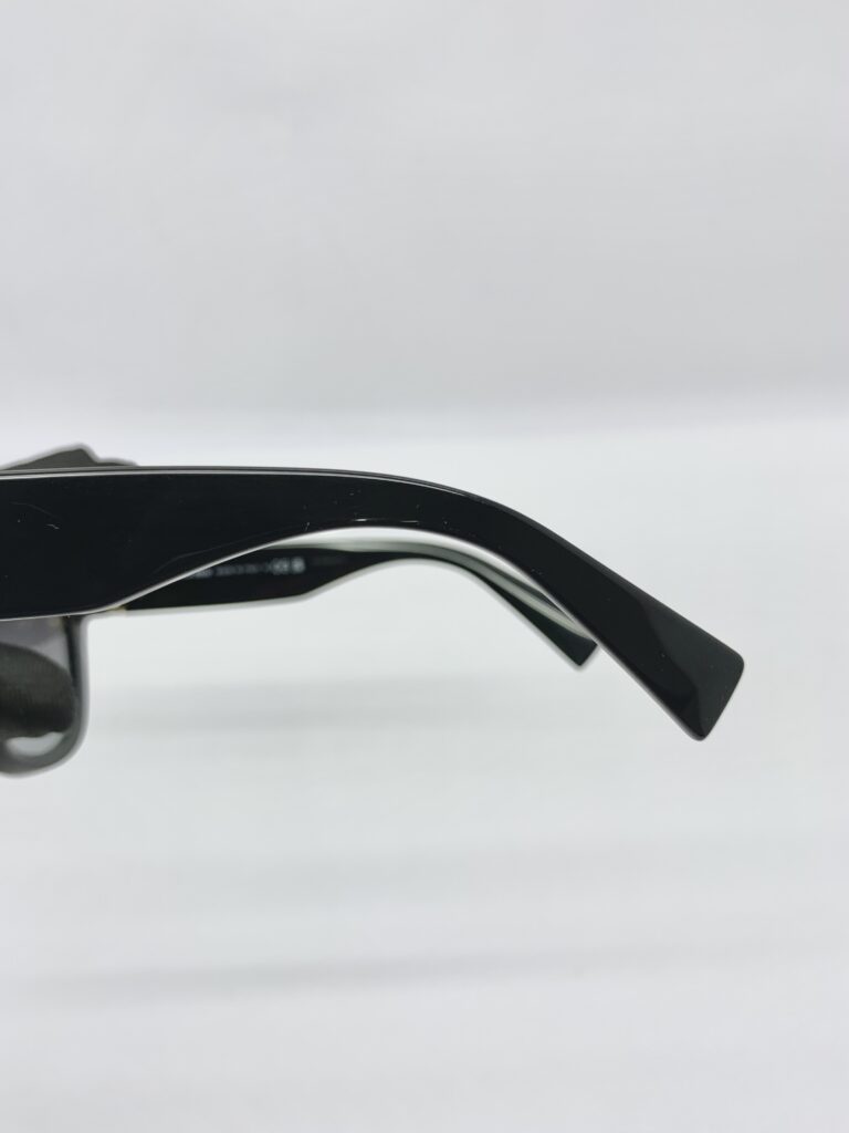 Sunglasses Black