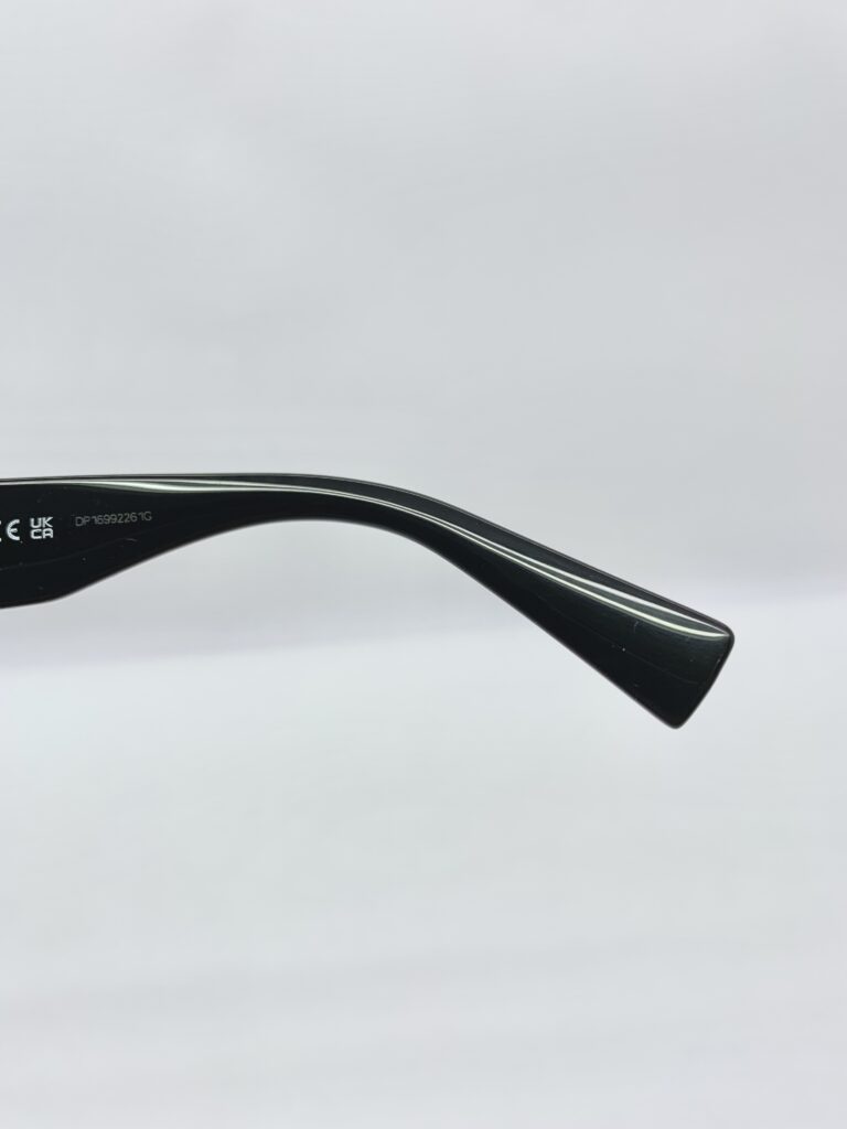 Sunglasses Black